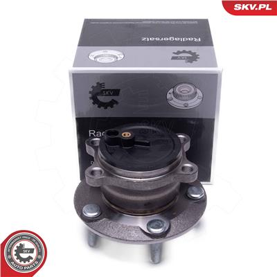 ESEN SKV 29SKV615 EAN: 5903968478391.