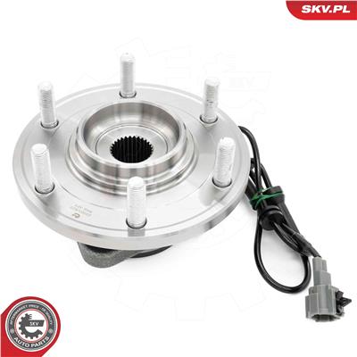 ESEN SKV 29SKV629 EAN: 5903968478537.