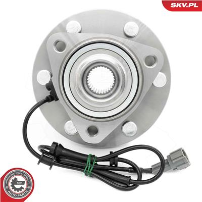 ESEN SKV 29SKV629 EAN: 5903968478537.