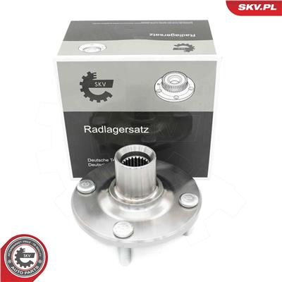 ESEN SKV 29SKV650 EAN: 5903968478759.