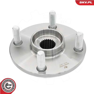 ESEN SKV 29SKV650 EAN: 5903968478759.