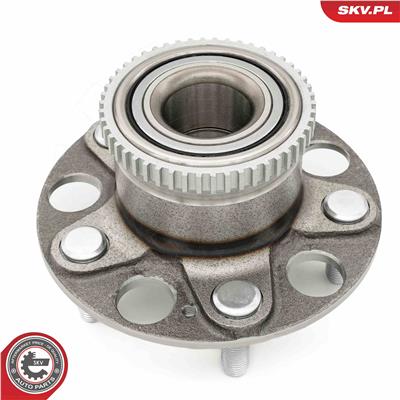 ESEN SKV 29SKV655 EAN: 5906302212514.