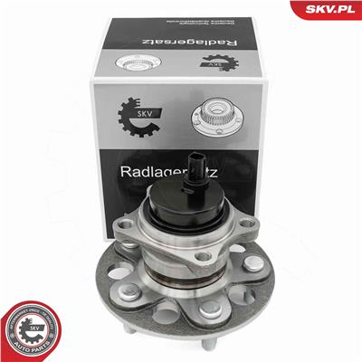 ESEN SKV 29SKV656 EAN: 5906302212521.