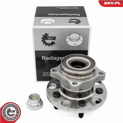 ESEN SKV 29SKV660 EAN: 5906302212569.