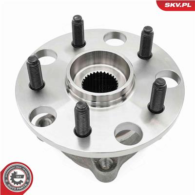 ESEN SKV 29SKV660 EAN: 5906302212569.