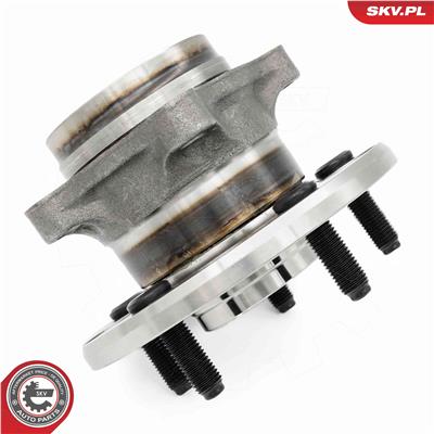 ESEN SKV 29SKV660 EAN: 5906302212569.