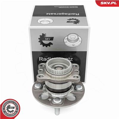 ESEN SKV 29SKV671 EAN: 5906302212675.