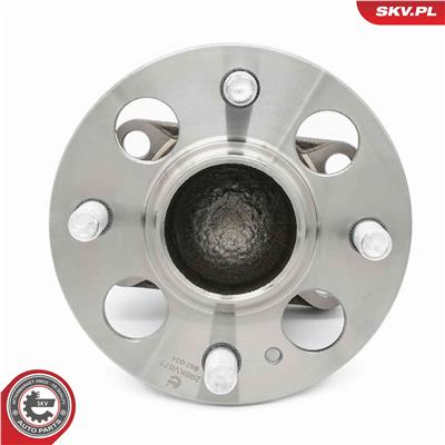 ESEN SKV 29SKV671 EAN: 5906302212675.