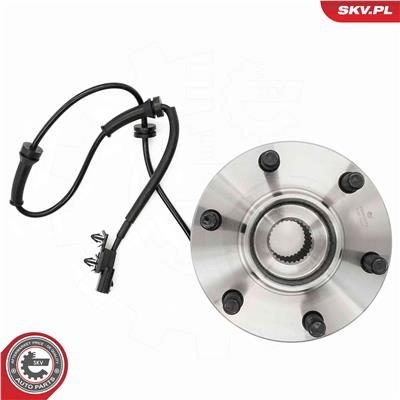 ESEN SKV 29SKV674 EAN: 5906302212705.