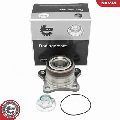 ESEN SKV 29SKV684 EAN: 5906302212804.