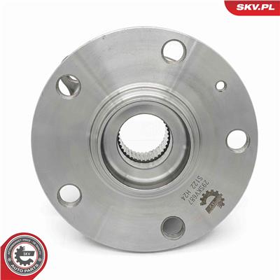 ESEN SKV 29SKV687 EAN: 5906302212835.