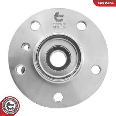ESEN SKV 29SKV708 EAN: 5906302226597.
