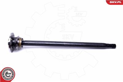 ESEN SKV 29SKV999 EAN: 5903968401498.