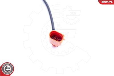 ESEN SKV 30SKV131 EAN: 5901947365182.