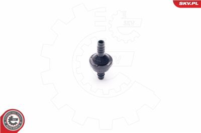 ESEN SKV 31SKV001 EAN: 5901947344927.