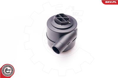 ESEN SKV 31SKV015 EAN: 5901947345061.