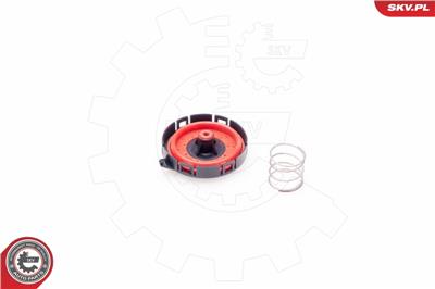 ESEN SKV 31SKV032 EAN: 5901947345238.