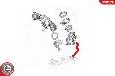 ESEN SKV 31SKV121 EAN: 5901947371206.