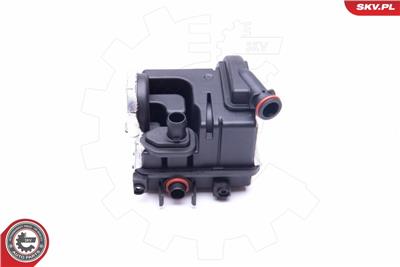 ESEN SKV 31SKV138 EAN: 5901947313374.