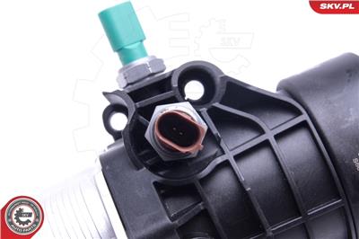 ESEN SKV 31SKV146 EAN: 5901947340660.