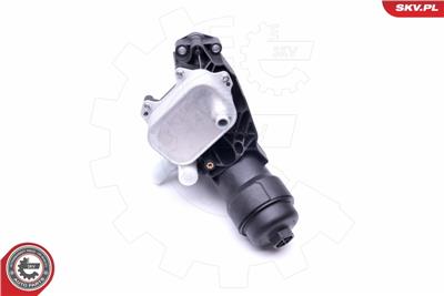 ESEN SKV 31SKV166 EAN: 5901947397206.