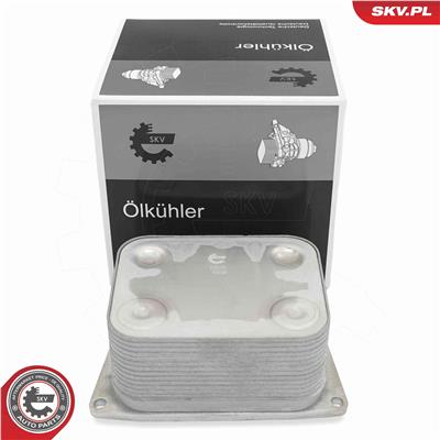 ESEN SKV 31SKV291 EAN: 5906302204519.