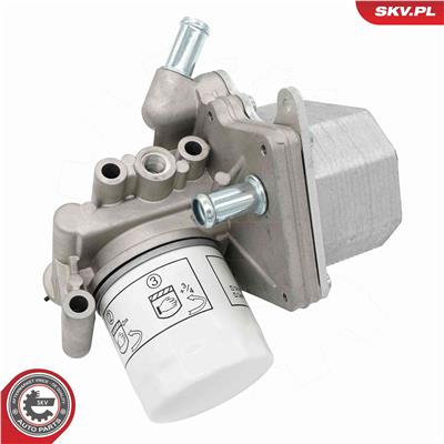 ESEN SKV 31SKV338 EAN: 5906302204991.