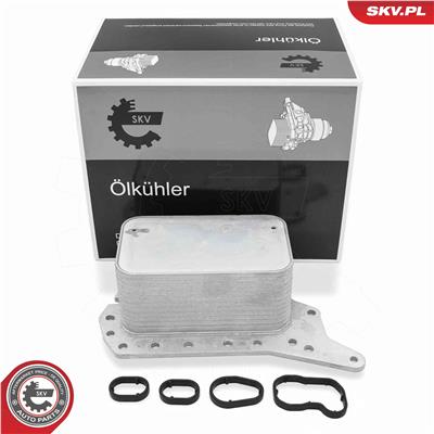 ESEN SKV 31SKV345 EAN: 5906302205066.