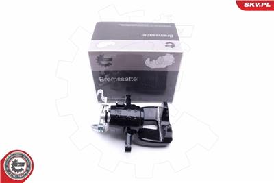 ESEN SKV 34SKV034 BLACK EAN: 5901947389256.