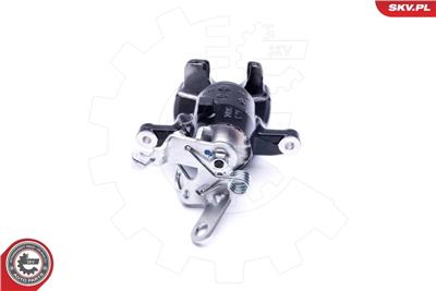 ESEN SKV 34SKV034 BLACK EAN: 5901947389256.