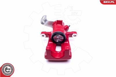 ESEN SKV 34SKV083 RED EAN: 5901947389300.