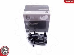 ESEN SKV 34SKV084 BLACK