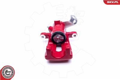 ESEN SKV 34SKV084 RED EAN: 5901947389348.