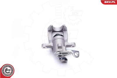 ESEN SKV 34SKV564 EAN: 5901947354636.