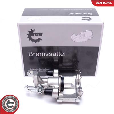 ESEN SKV 34SKV967 EAN: 5901947358221.