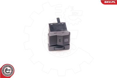 ESEN SKV 36SKV001 EAN: 5901947352267.