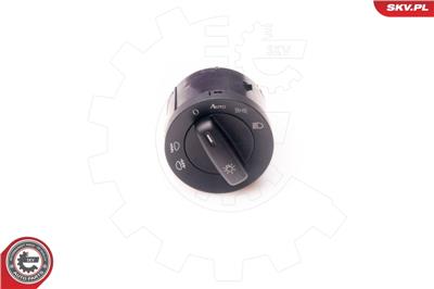 ESEN SKV 36SKV005 EAN: 5901947352205.