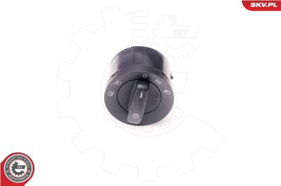 ESEN SKV 36SKV007 EAN: 5901947352182.
