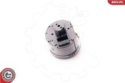 ESEN SKV 36SKV007 EAN: 5901947352182.