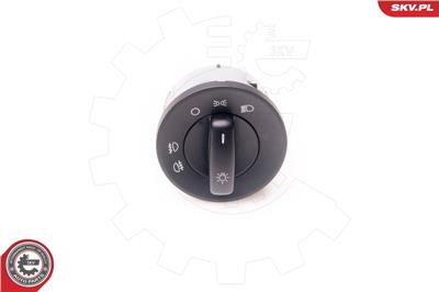 ESEN SKV 36SKV008 EAN: 5901947352311.