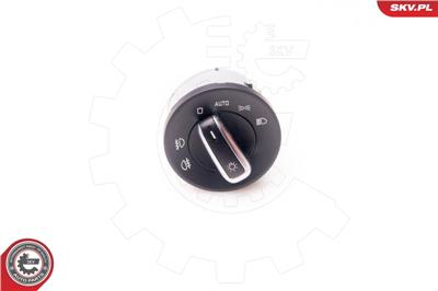 ESEN SKV 36SKV009 EAN: 5901947352304.