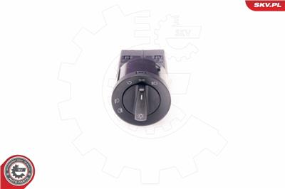 ESEN SKV 36SKV011 EAN: 5901947352151.