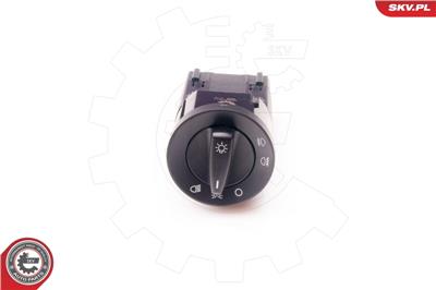 ESEN SKV 36SKV011 EAN: 5901947352151.