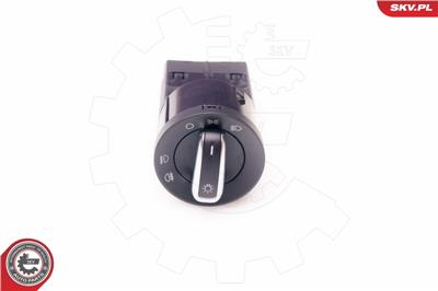 ESEN SKV 36SKV012 EAN: 5901947352236.