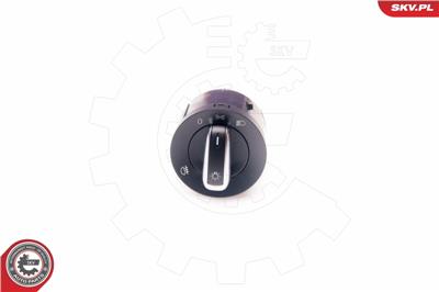 ESEN SKV 36SKV014 EAN: 5901947352328.