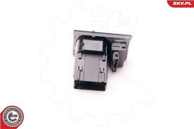 ESEN SKV 36SKV015 EAN: 5901947352076.