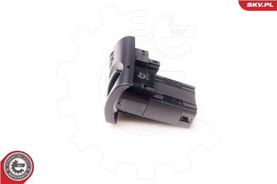 ESEN SKV 36SKV016 EAN: 5901947352083.