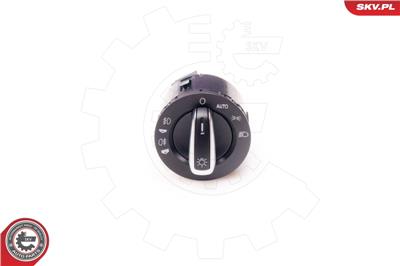 ESEN SKV 36SKV019 EAN: 5901947352175.