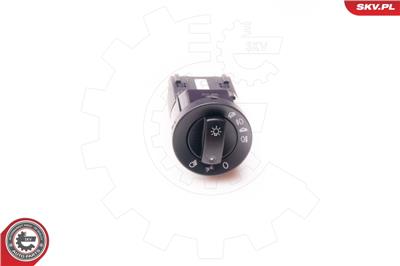 ESEN SKV 36SKV022 EAN: 5901947352090.