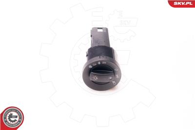 ESEN SKV 36SKV023 EAN: 5901947352106.